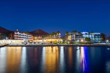 AZURE BY YELKEN HOTEL General Images